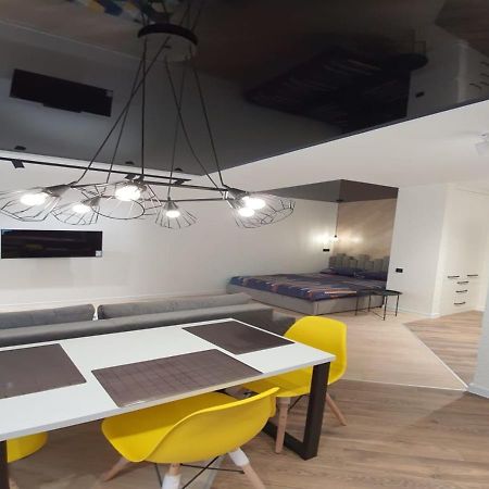 חארקיב New Lux Apartment 2020 מראה חיצוני תמונה
