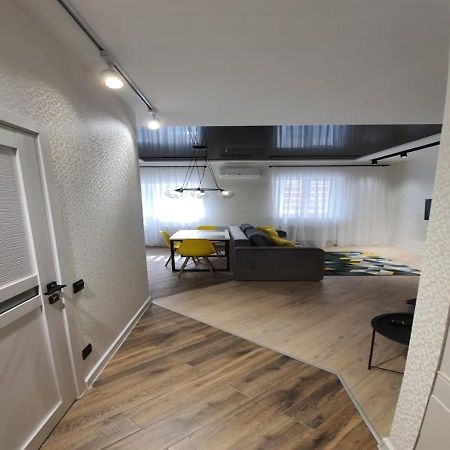 חארקיב New Lux Apartment 2020 מראה חיצוני תמונה