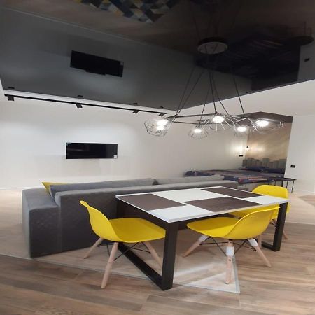 חארקיב New Lux Apartment 2020 מראה חיצוני תמונה