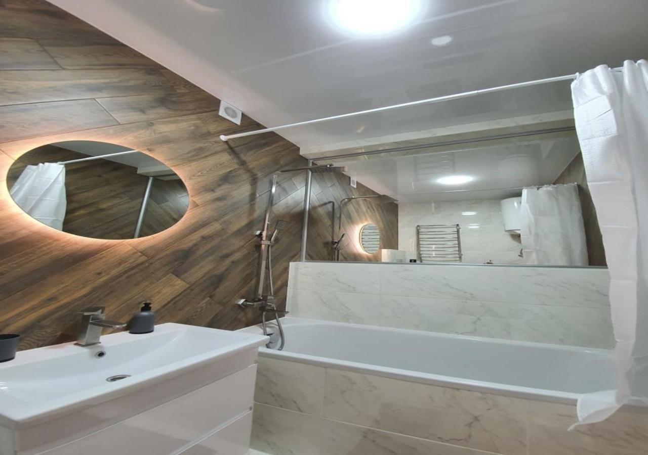 חארקיב New Lux Apartment 2020 מראה חיצוני תמונה