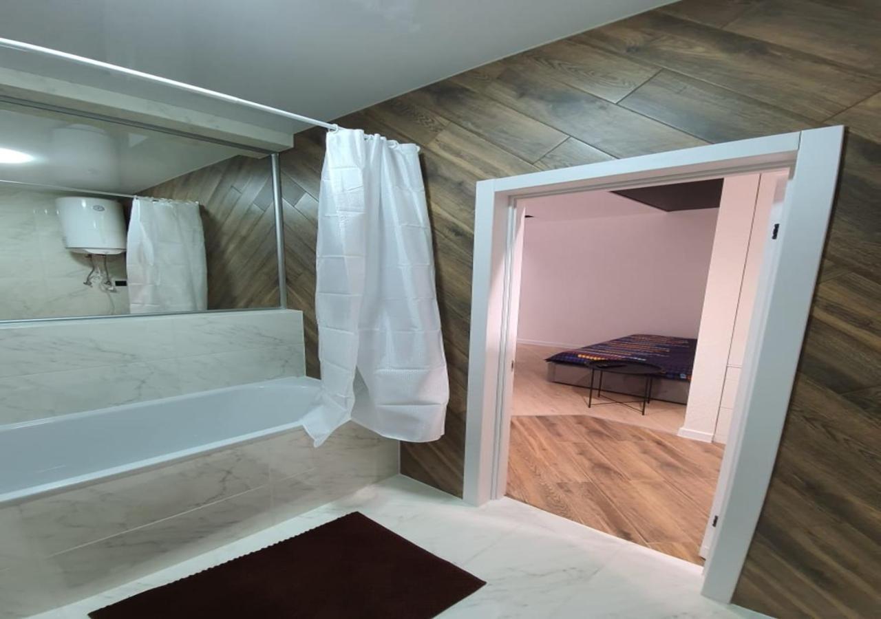 חארקיב New Lux Apartment 2020 מראה חיצוני תמונה