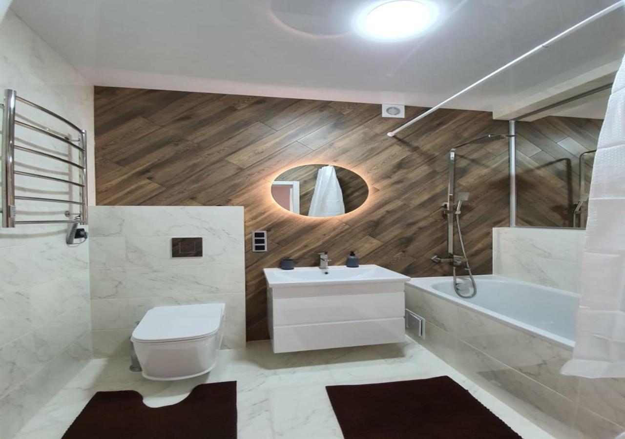 חארקיב New Lux Apartment 2020 מראה חיצוני תמונה