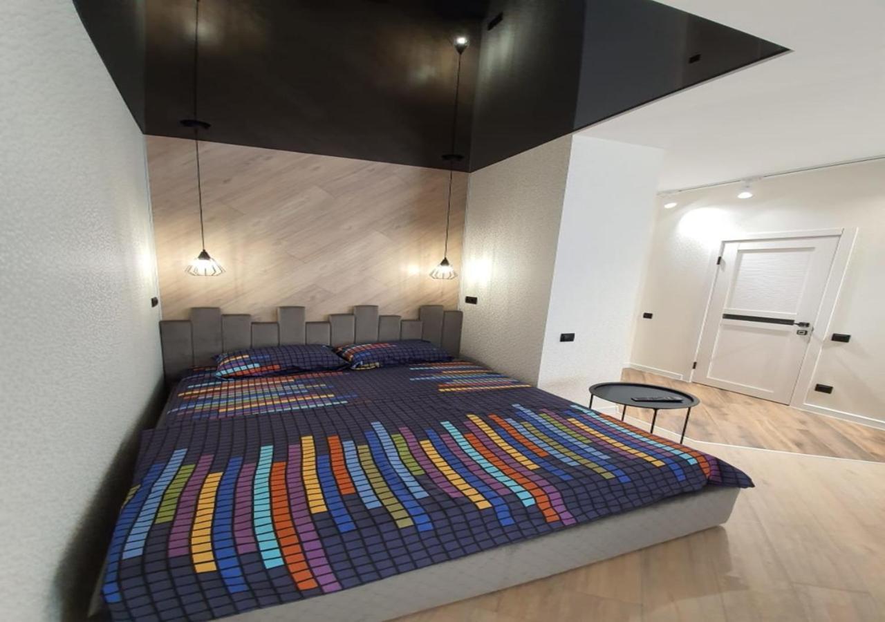 חארקיב New Lux Apartment 2020 מראה חיצוני תמונה