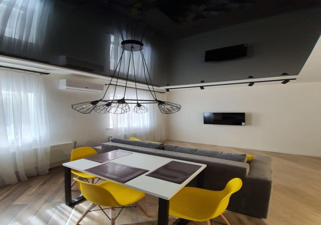 חארקיב New Lux Apartment 2020 מראה חיצוני תמונה