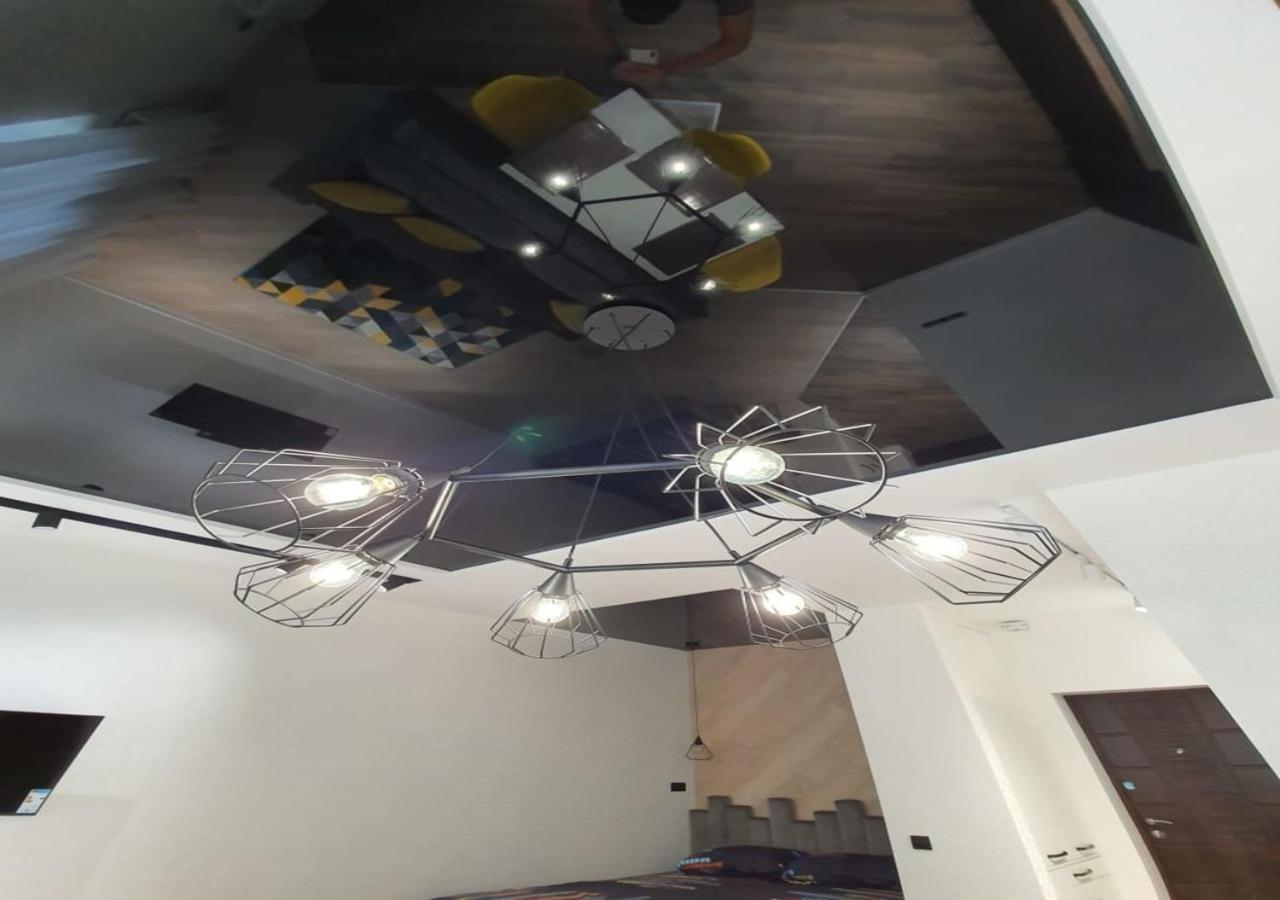 חארקיב New Lux Apartment 2020 מראה חיצוני תמונה