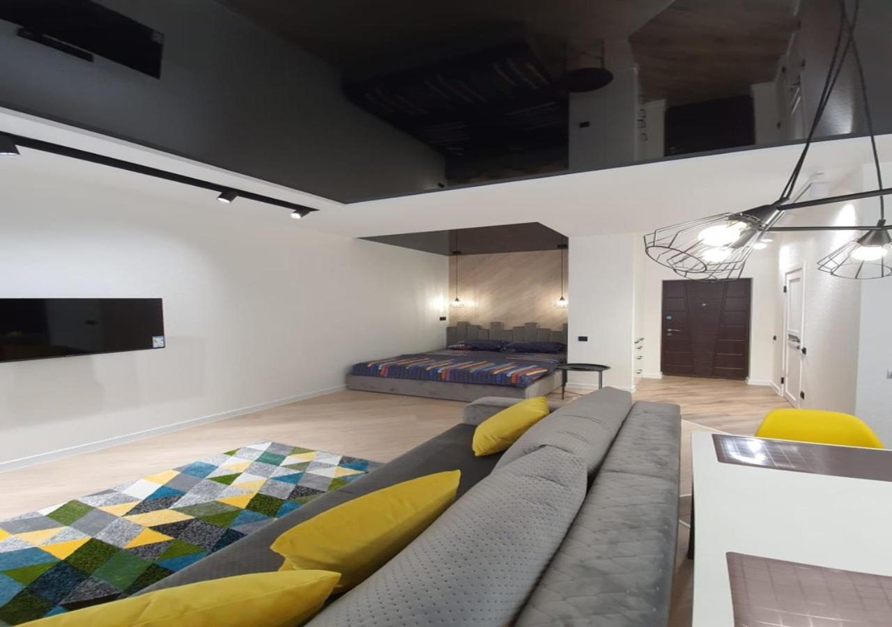 חארקיב New Lux Apartment 2020 מראה חיצוני תמונה